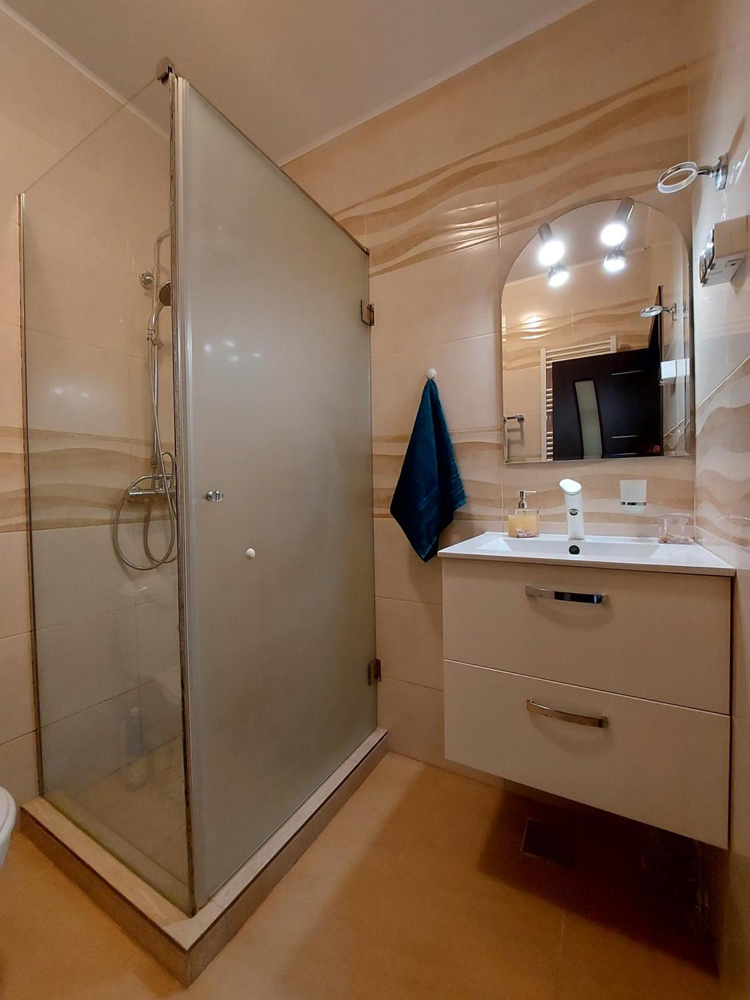 Apartgreen Mamaia Nord Navodari Dış mekan fotoğraf
